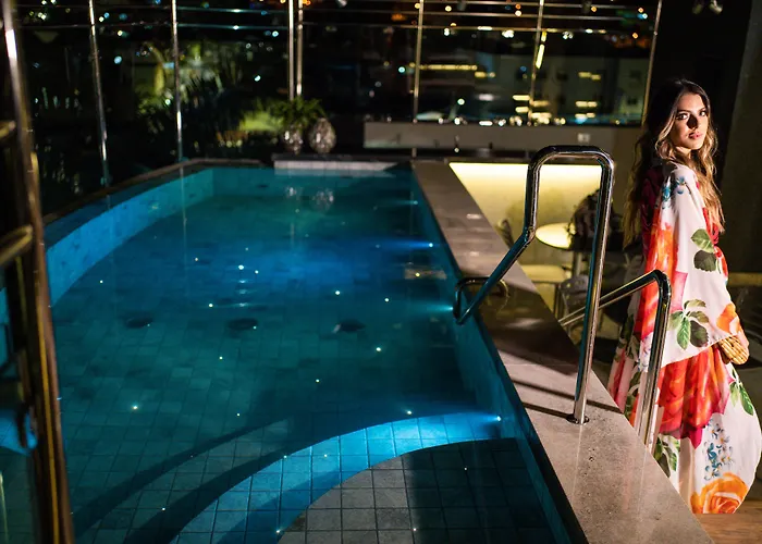 Hotel Atlas